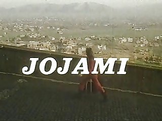 Jojami - Italian Hardcore film with Marina Lotar